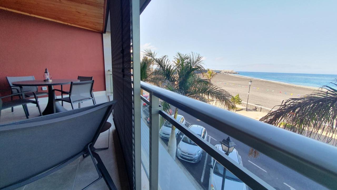 El Ancla Apartment Tazacorte Exterior photo